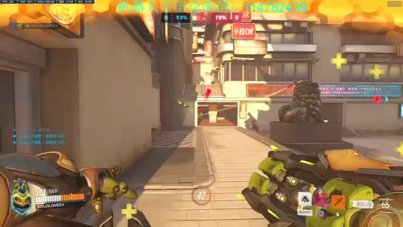 【2022-12-02 19点场】训练把场机器人：来学重装坦克！