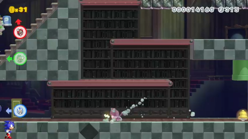 【2022-11-25 11点场】主播索老师：今晚有新游戏~