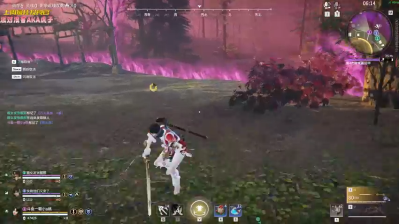 【2022-12-02 23点场】一颗小a桃：【小奶团】桃灵儿变强的第185天