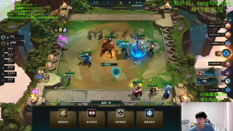 【2022-12-02 22点场】是小柒鸭XQ：只会赌万血千攻赛亚人纳尔！