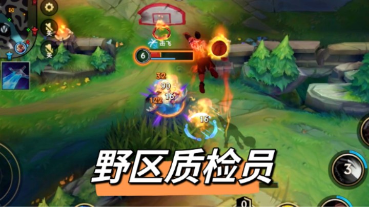 诺手打野，版本答案 还是版本陷阱？
