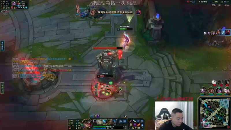 【2022-12-03 18点场】暗夜猎手光头强：第一vn：千变者 版本答案！