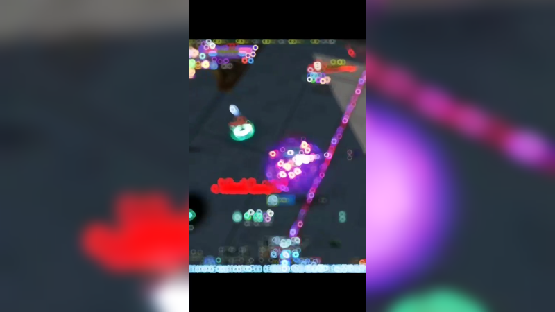 刀宗空中击杀