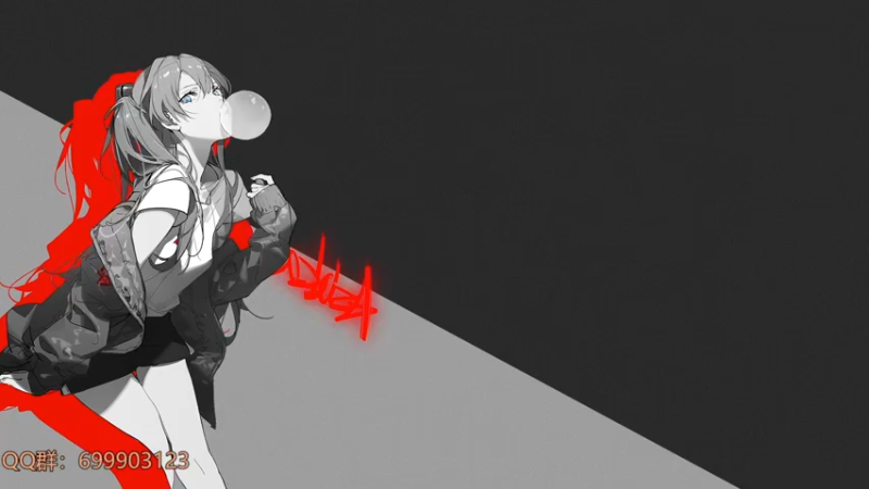 【2022-12-03 18点场】AllenCode：游戏日常+听歌