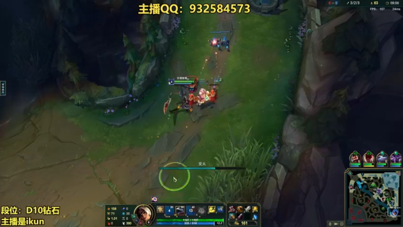 【2022-12-03 07点场】凉风亚索yasuo：亚索永恩天花板~