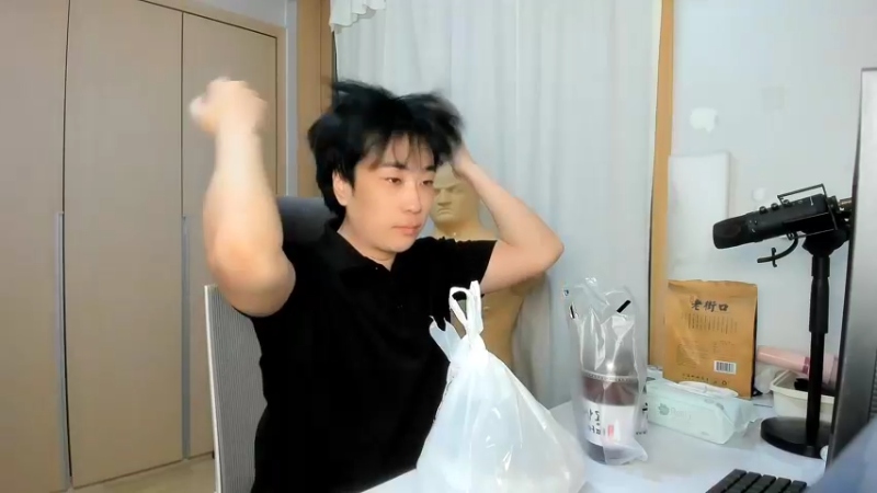 【2022-12-02 19点场】ow小青蛙：国服三大索杰恩！