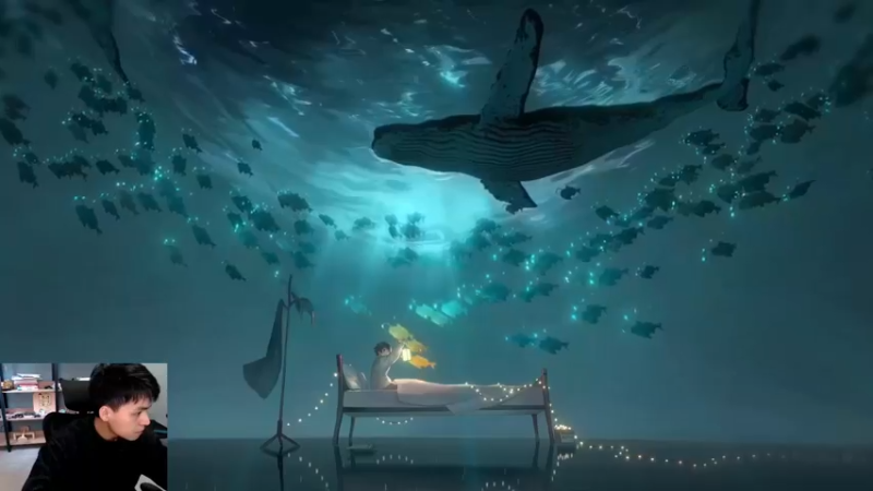 【2022-12-03 16点场】a九日i999：九日：王者荣耀