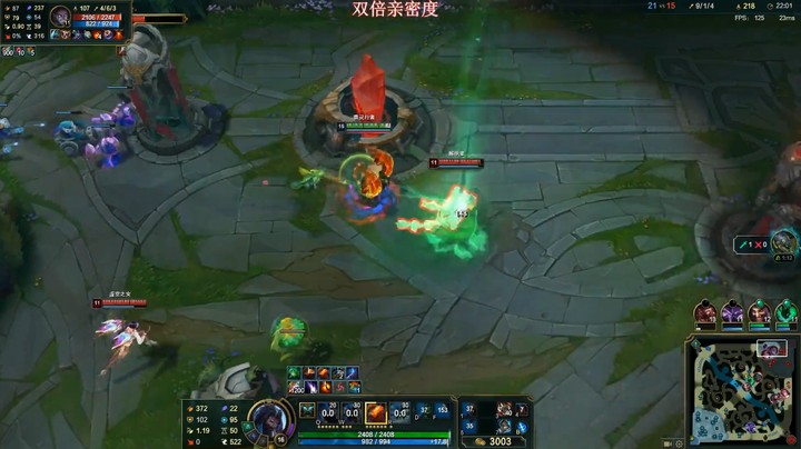 德莱文玩的还不错，已经尽力了