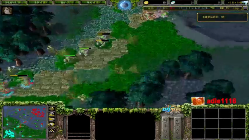 【2022-12-03 01点场】Dota小蝴蝶：omg昆山鸡王终极快乐的直播间~