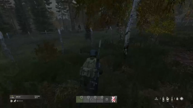 【2022-12-03 14点场】dayz韩爱东西：老韩带你们发东南西北旋风财