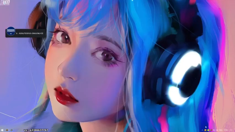 【2022-12-02 17点场】小君盖伦King：斗鱼小君盖伦yyds~