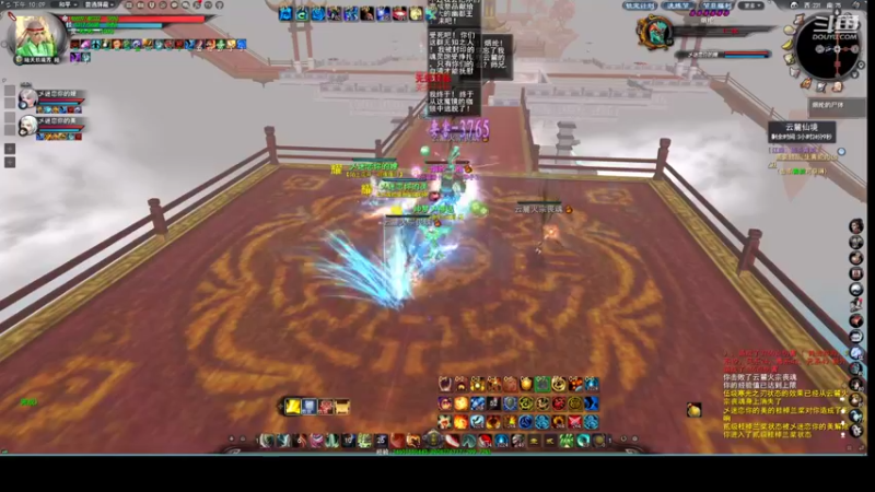 【2022-12-02 22点场】帅梦乄神话：天下3最帅天机