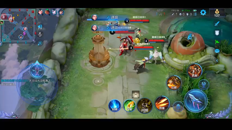 【2022-12-02 22点场】自小语：双倍卡 eeeaaaa