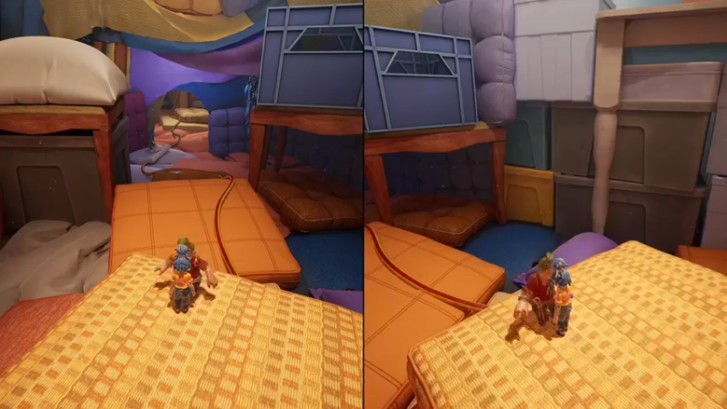 【2022-12-01 21点场】一颗小a桃：【小奶团】桃灵儿变强的第184天