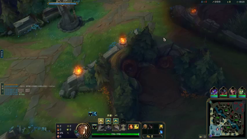 11.24上对铁男乱杀解说