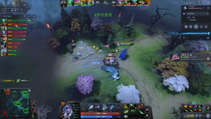 【2022-12-02 20点场】阳光男孩Aq：开始酬勤！！！！！