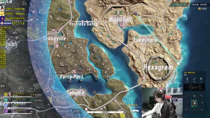 【2022-12-03 10点场】Table白羊：【全职业天花板】单四，10点带钻粉~