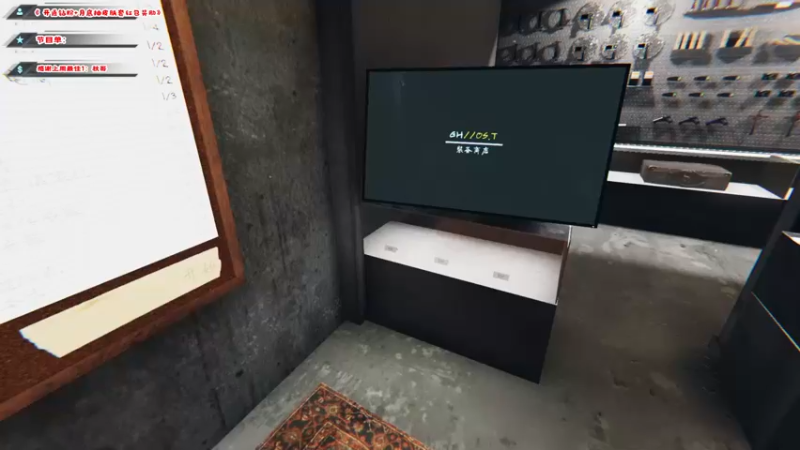 【2022-12-03 10点场】imxiaoxin：【✘-✘】黑白双撒！