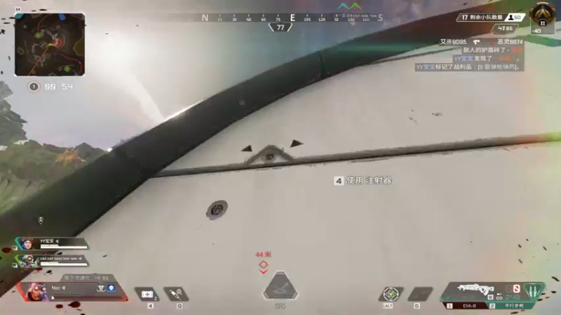 【2022-12-03 02点场】金甲EzNpc：做团队得核心拧最紧得绳