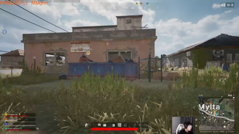 【2022-12-03 00点场】067QAQ：没招了不播咋整啊！66666