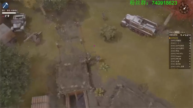 【2022-12-03 00点场】重金难求一杯水：阿水牌散兵坑