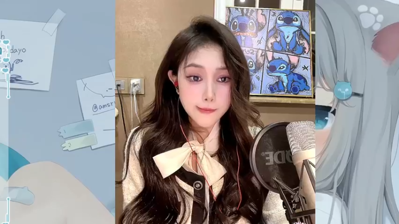 【2022-12-03 19点场】OrangebabyOAO：身处黑暗 心向光明