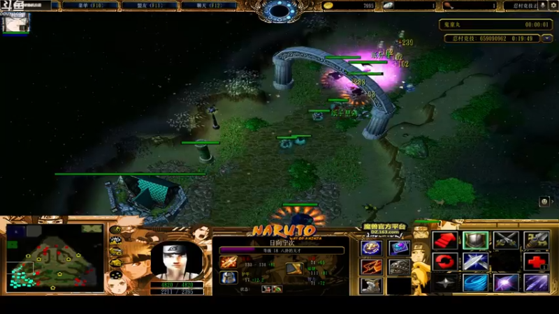 【2022-12-01 22点场】wenshen589：哪有这么容易倒下！