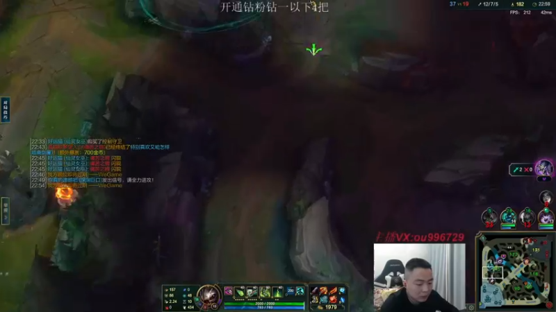 【2022-12-03 20点场】暗夜猎手光头强：第一vn：千变者 版本答案！