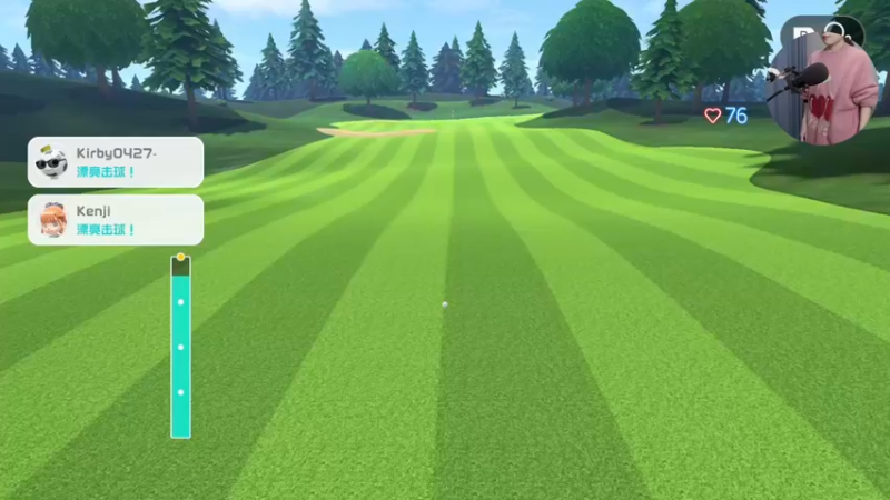 【2022-12-02 21点场】波波菜呀：会不会吓哭啊木卫四