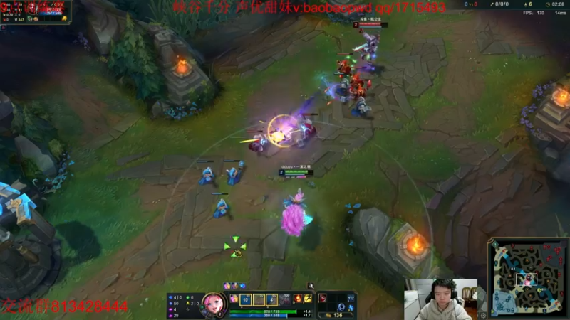 【2022-12-03 20点场】一家之猪ovo：已进德杯  备战14号德杯比赛