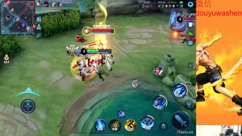 【2022-12-02 22点场】小小青蛙笑i：被迫今年年底逆袭主播，请记住我 我叫青蛙