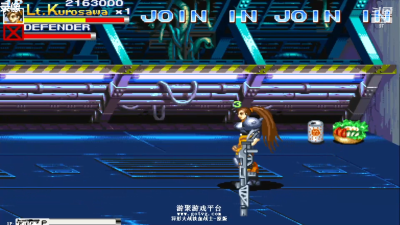 【格斗游戏】解说小狼的精彩时刻 20221203 04点场
