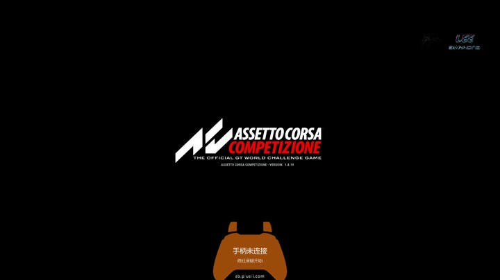 自定义比赛GT世界挑战赛Spa站Race1集锦