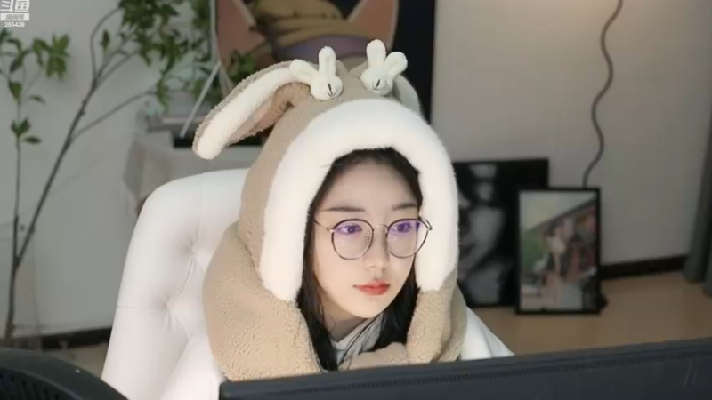 【2022-12-03 18点场】刘飞儿faye：飞儿 游戏少女