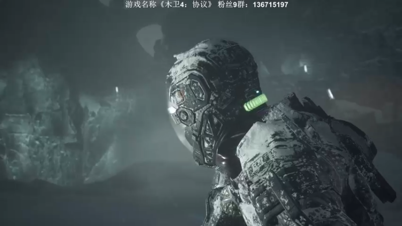 【2022-12-03 00点场】半支烟：恐怖游戏之魂！