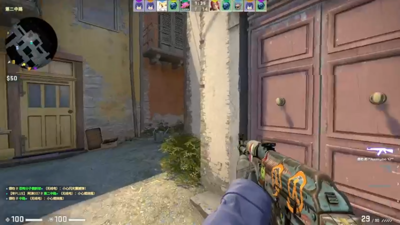 【2022-12-03 01点场】少囧丶：VTA-钻石双倍亲密