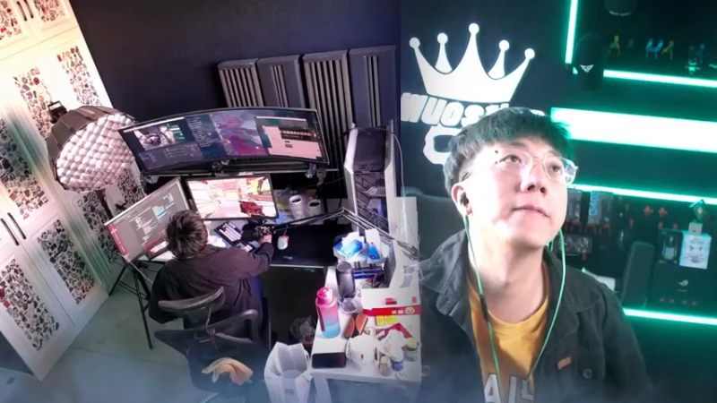 【2022-12-03 16点场】斯祥丶：双倍亲密！大官清开荒！