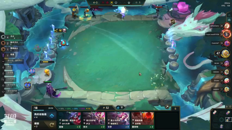 【2022-12-03 20点场】卑微小泽丶：泽：先云顶然后鹅人