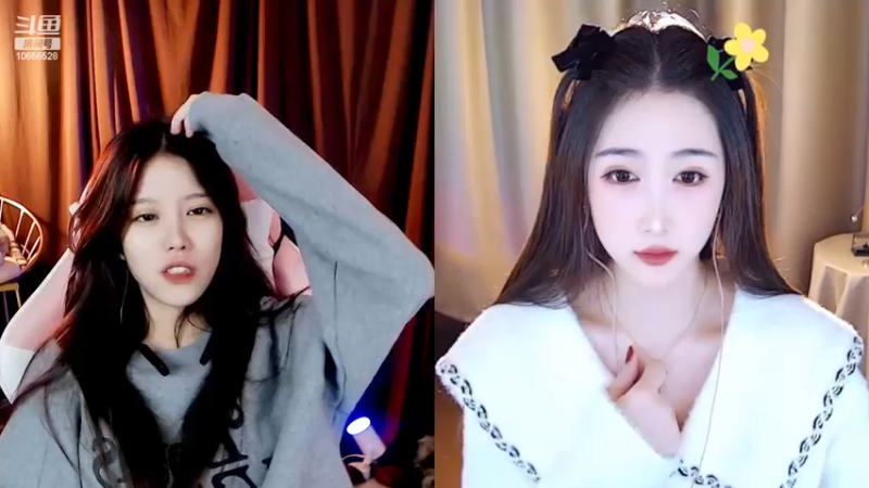【2022-12-02 19点场】唐6儿：【小奶团】 白银双倍卡已开 今日素颜