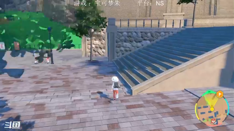 【2022-12-01 22点场】XiaoDxd：经典未来可期型主播!