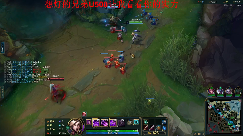 【格斗游戏】战神_河池VR的精彩时刻 20221203 07点场