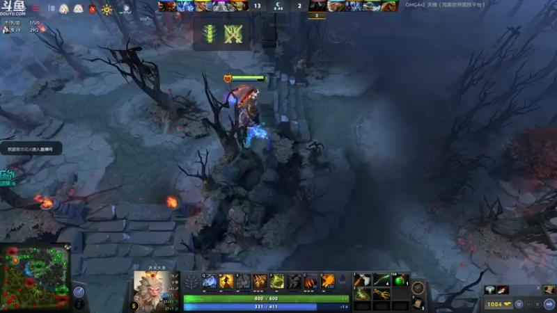 【2022-11-29 02点场】wenshen589：哪有这么容易倒下！