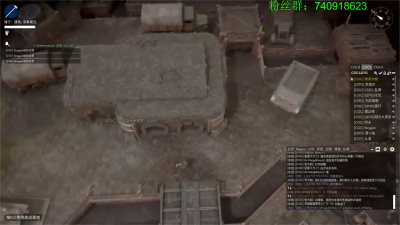 【2022-12-02 22点场】重金难求一杯水：阿水牌散兵坑