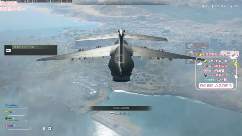 【2022-11-28 15点场】姜撞奶ovo：双倍 随手开了暗金蝴蝶蓝宝石