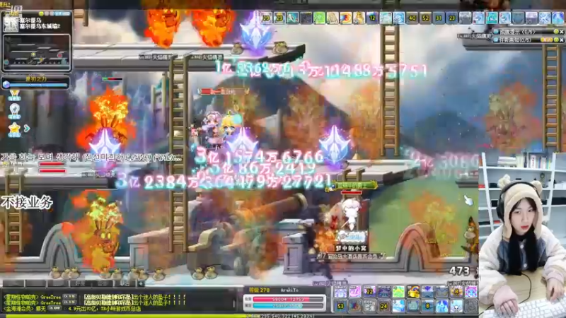 【2022-12-02 23点场】可青cola：【可青】喵喵圣诞节12.14-12.27