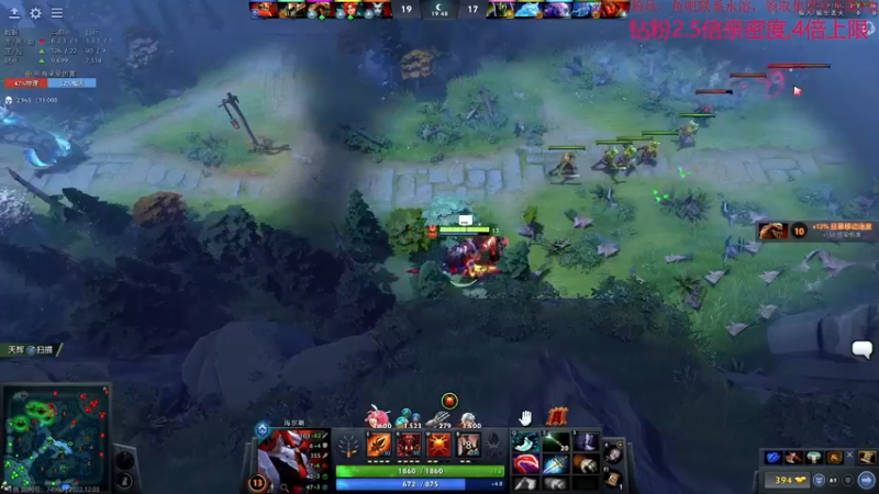 【2022-12-03 19点场】刘嘉俊Sylar1：【双倍】拿出你的百分之百！