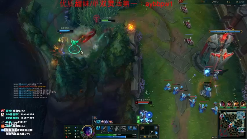 【2022-12-02 21点场】impOUO：黄金双倍卡owo