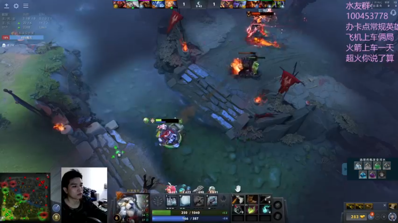 【2022-12-02 00点场】青择_：绝活海深不可测！