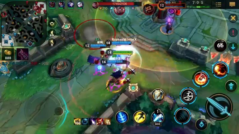 【2022-12-03 20点场】若念king：王者百星局   狗都不玩VI