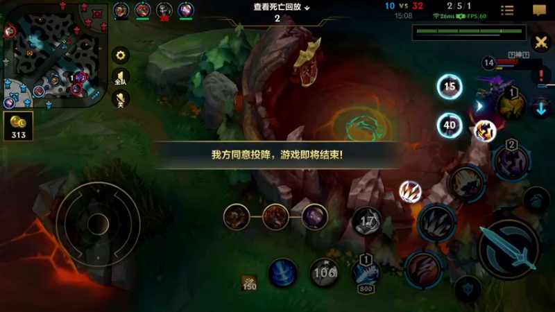 【2022-12-03 22点场】若念king：王者百星局   狗都不玩VI